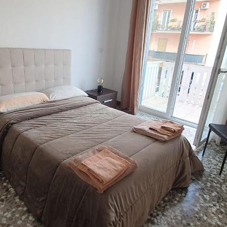 Apartment Little Bari Extérieur photo