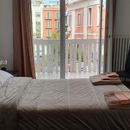 Apartment Little Bari Extérieur photo