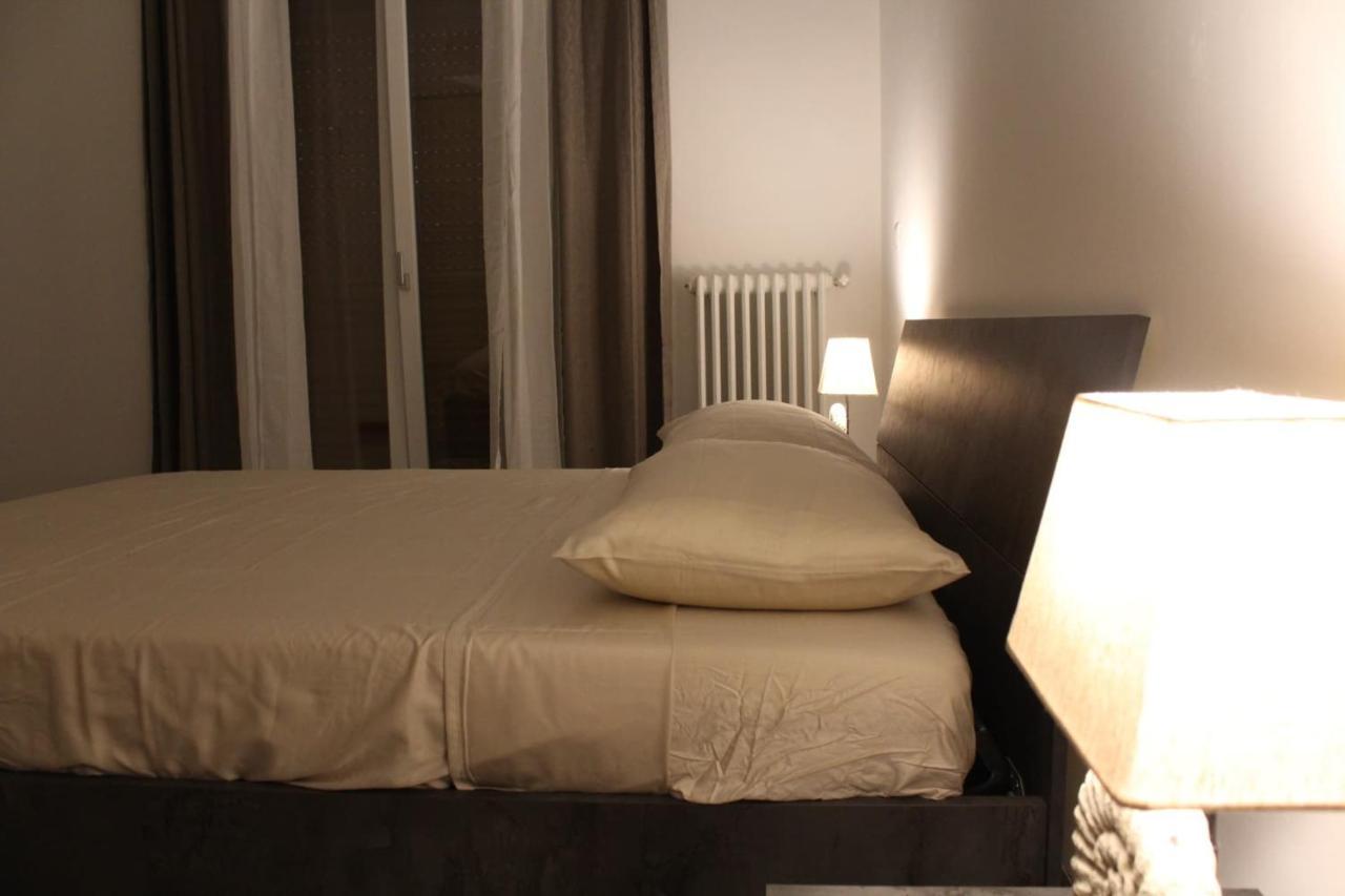 Apartment Little Bari Extérieur photo