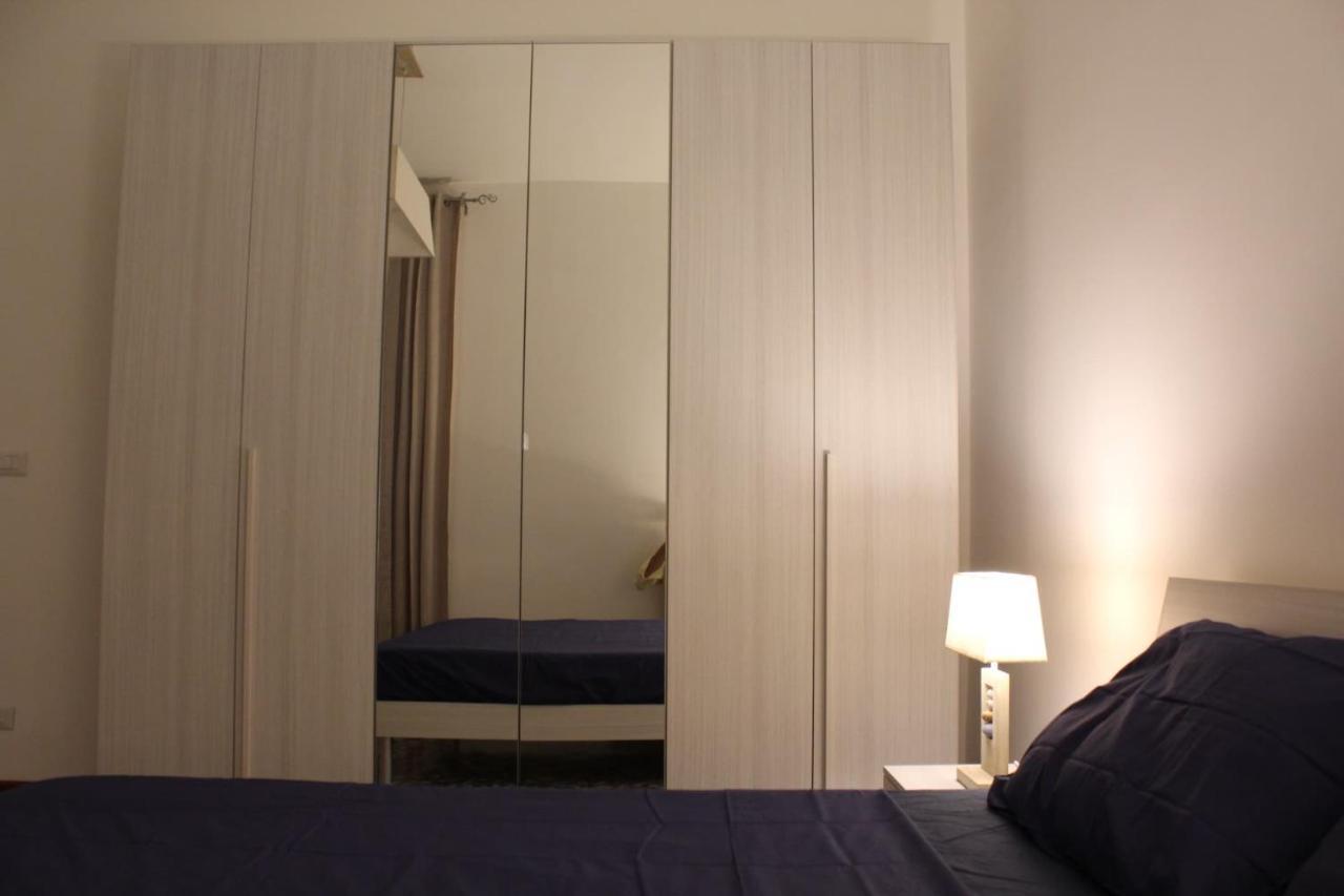 Apartment Little Bari Extérieur photo