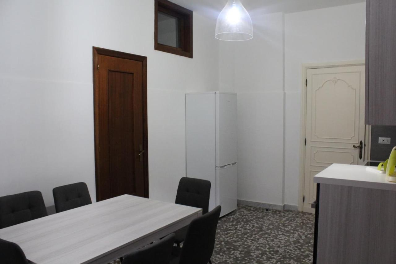 Apartment Little Bari Extérieur photo