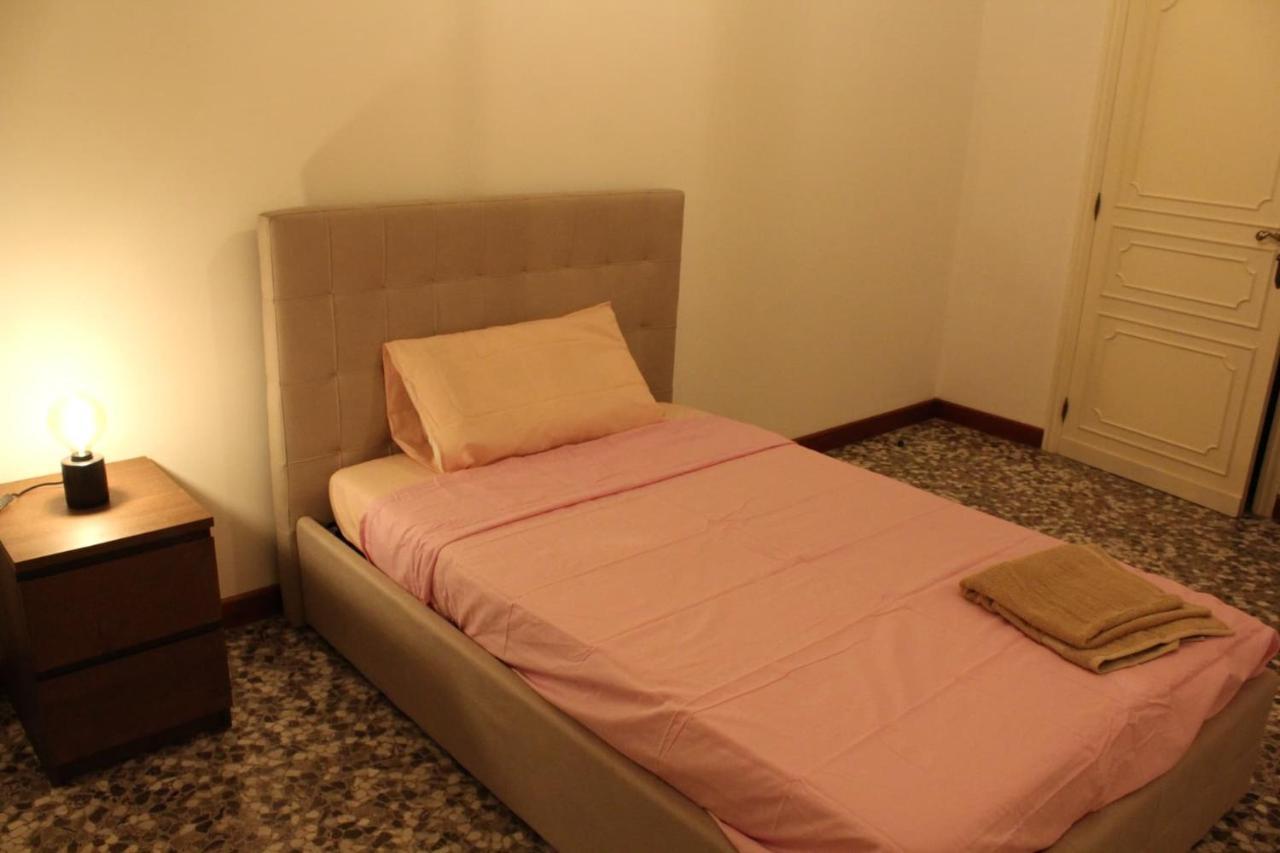Apartment Little Bari Extérieur photo
