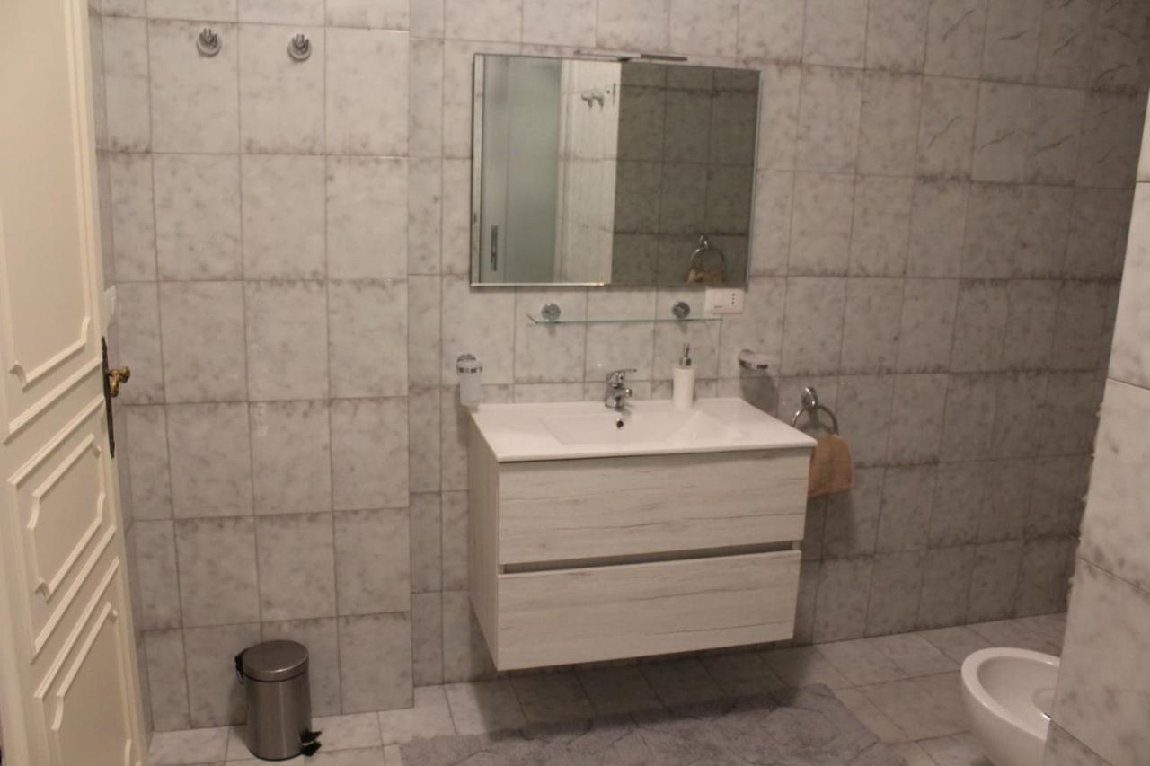 Apartment Little Bari Extérieur photo