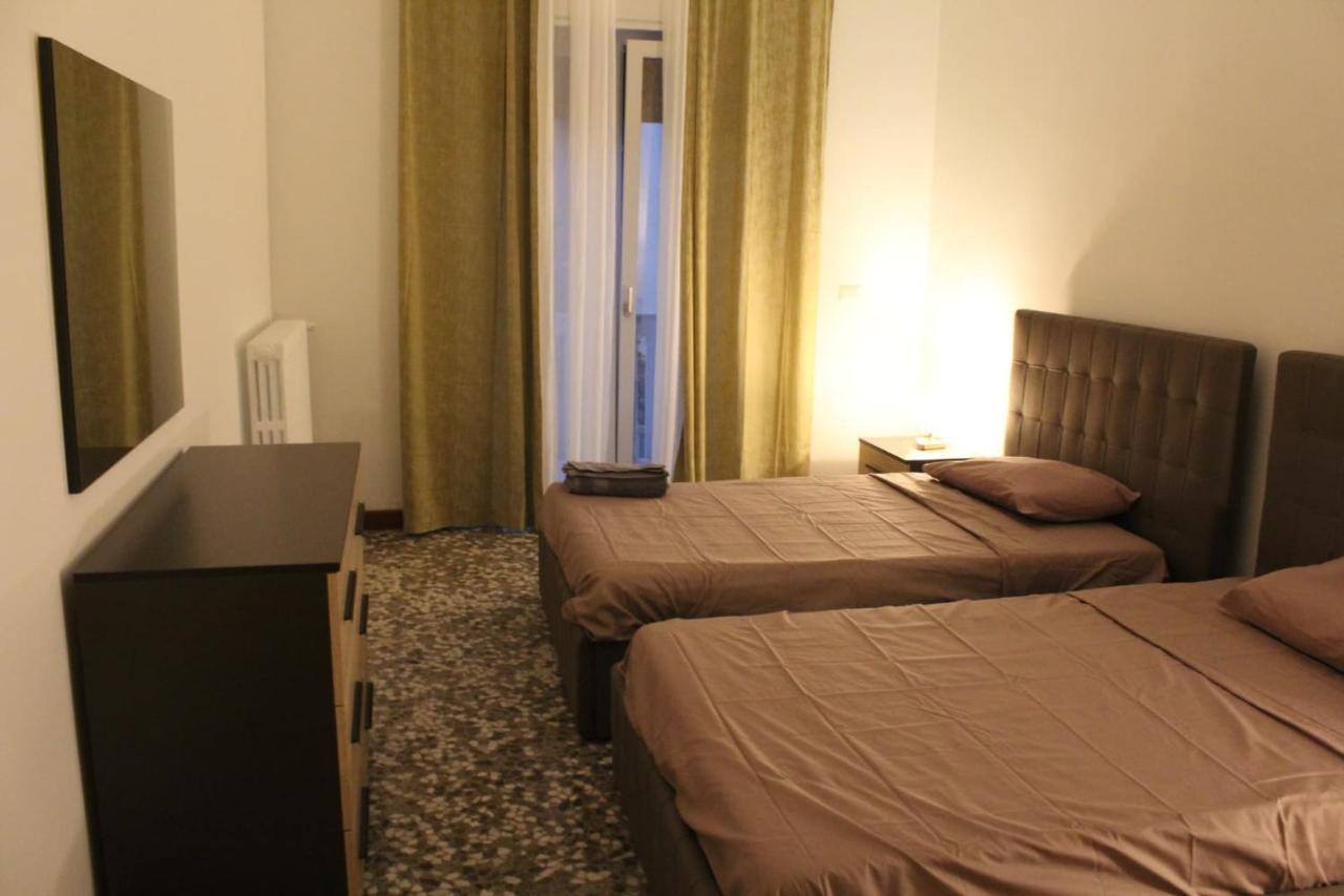 Apartment Little Bari Extérieur photo