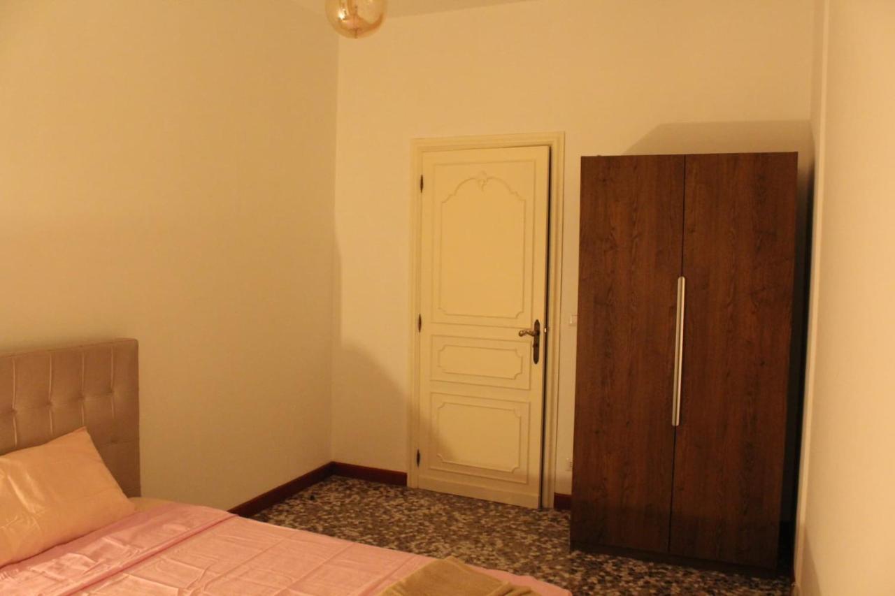 Apartment Little Bari Extérieur photo