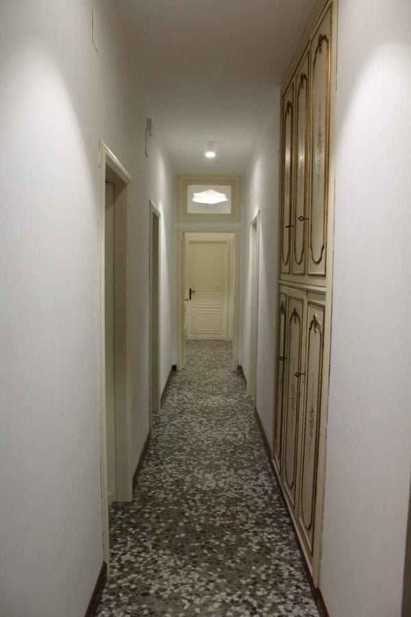 Apartment Little Bari Extérieur photo