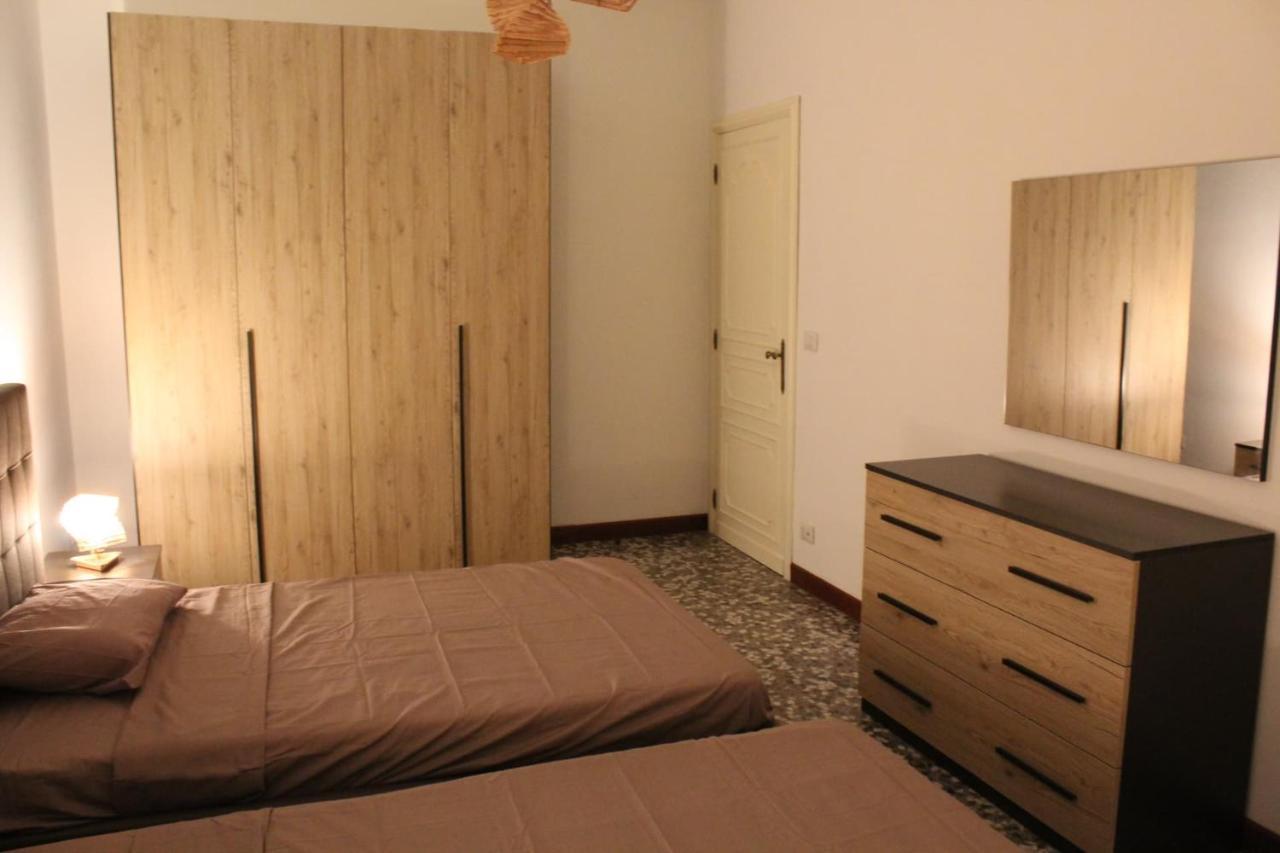 Apartment Little Bari Extérieur photo