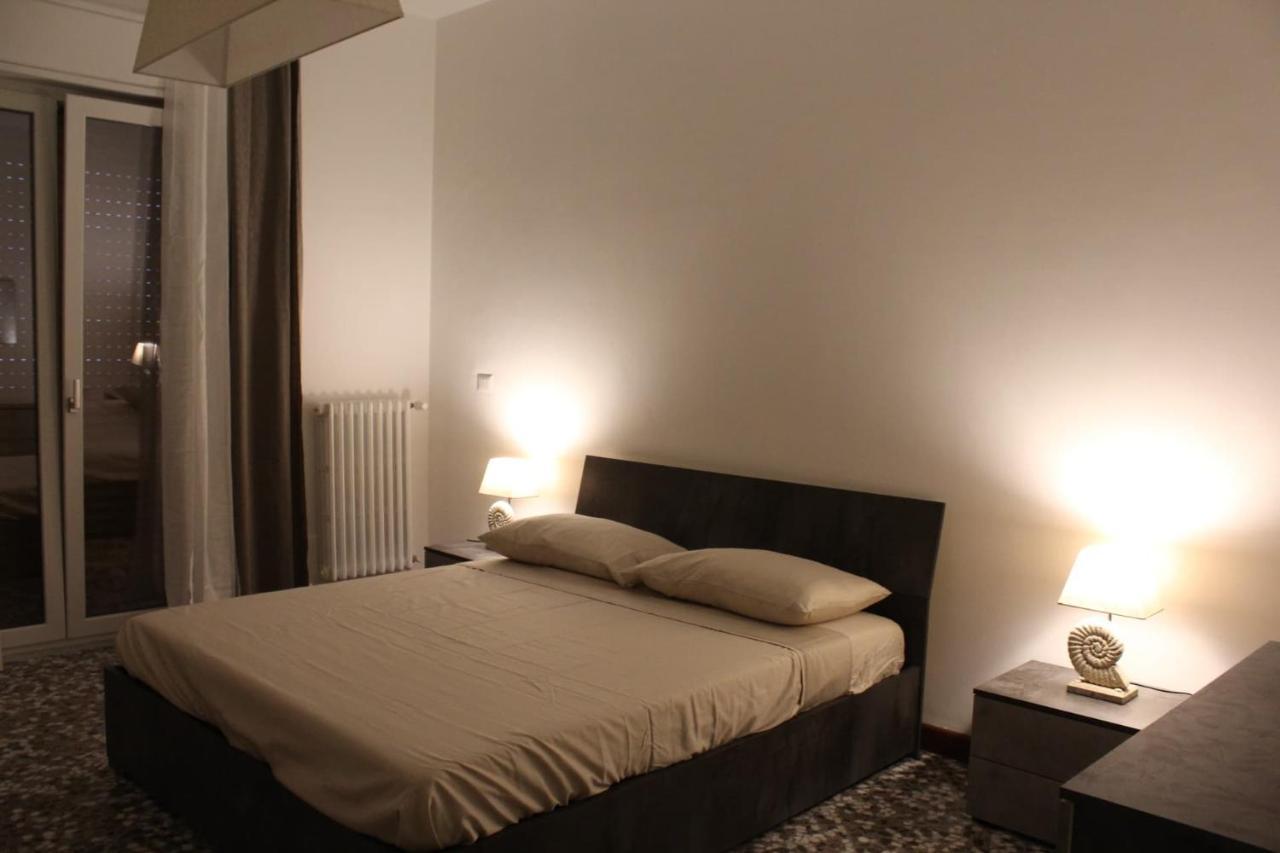 Apartment Little Bari Extérieur photo