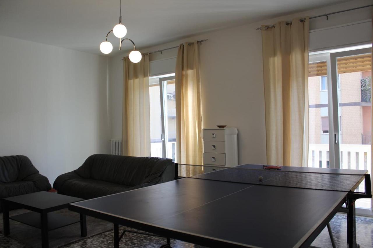 Apartment Little Bari Extérieur photo