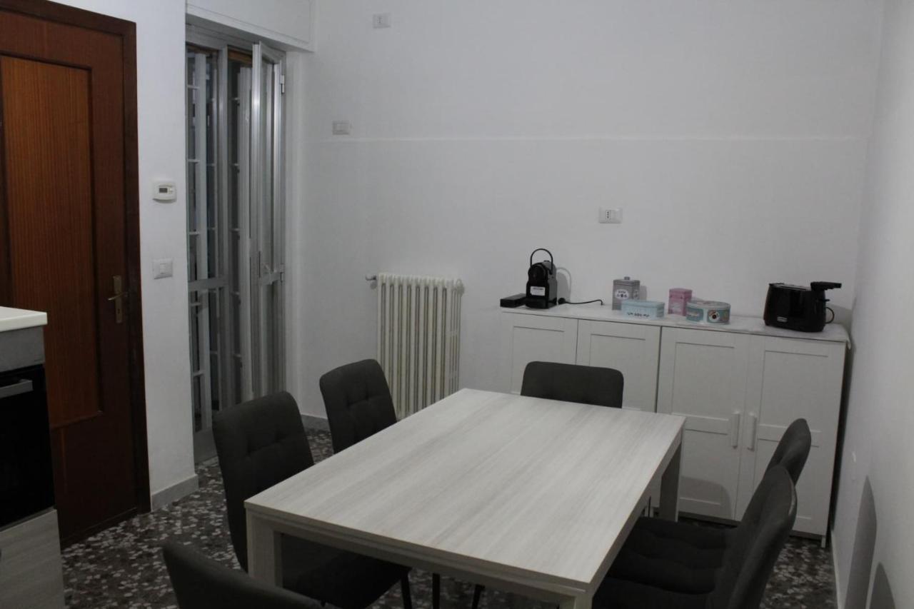 Apartment Little Bari Extérieur photo