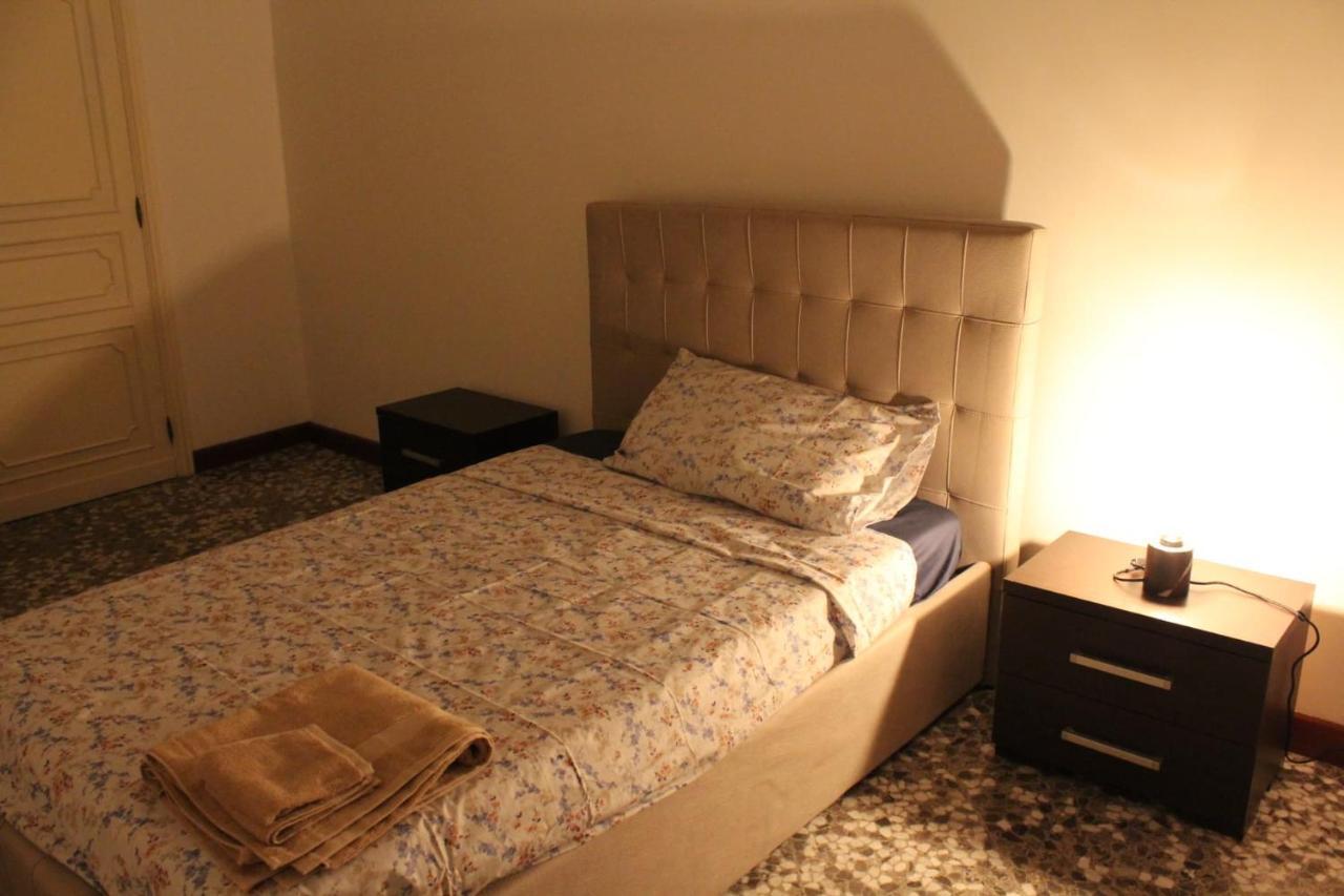 Apartment Little Bari Extérieur photo