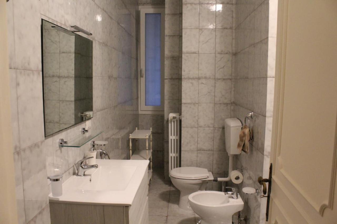 Apartment Little Bari Extérieur photo