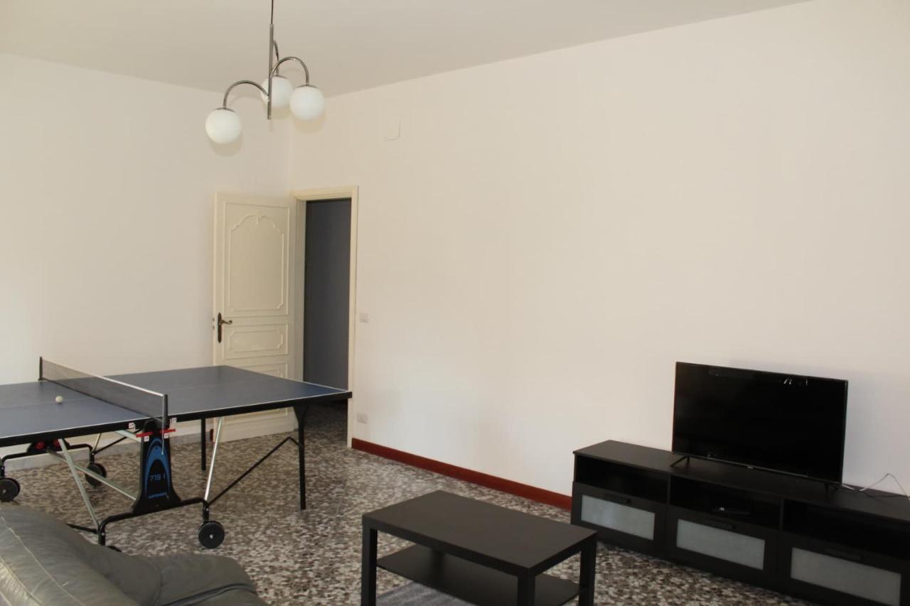 Apartment Little Bari Extérieur photo