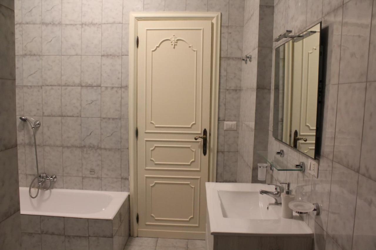 Apartment Little Bari Extérieur photo