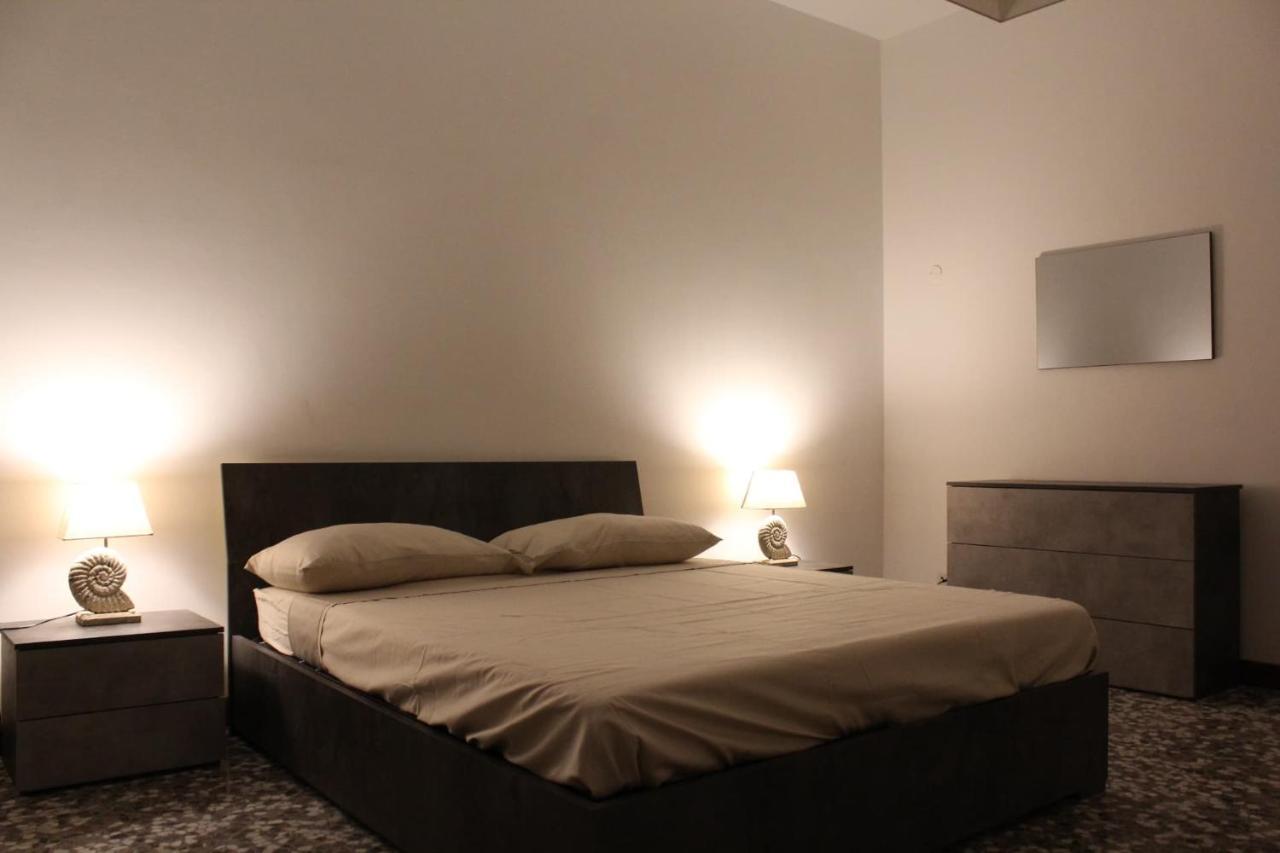 Apartment Little Bari Extérieur photo