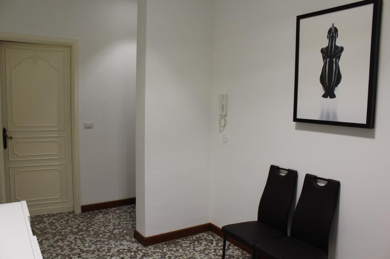 Apartment Little Bari Extérieur photo
