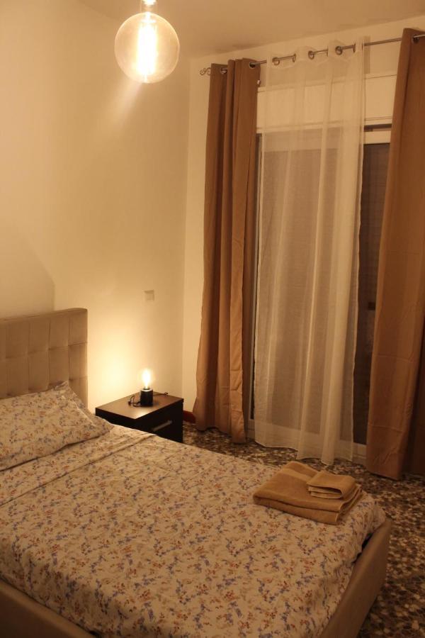 Apartment Little Bari Extérieur photo