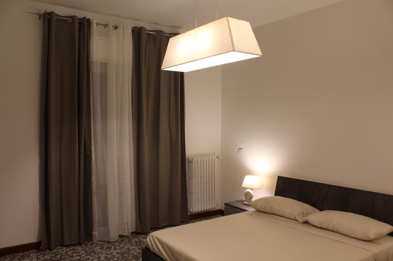 Apartment Little Bari Extérieur photo