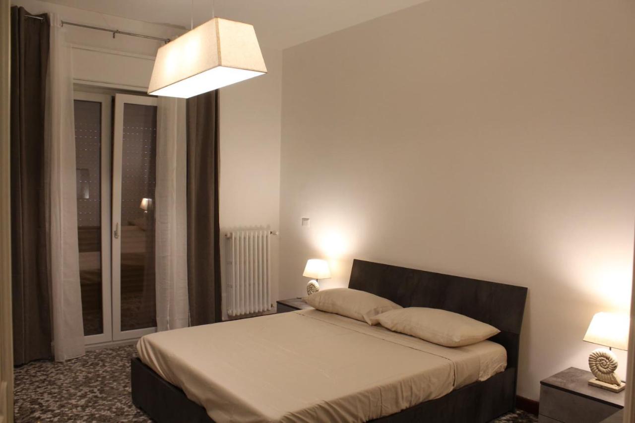Apartment Little Bari Extérieur photo