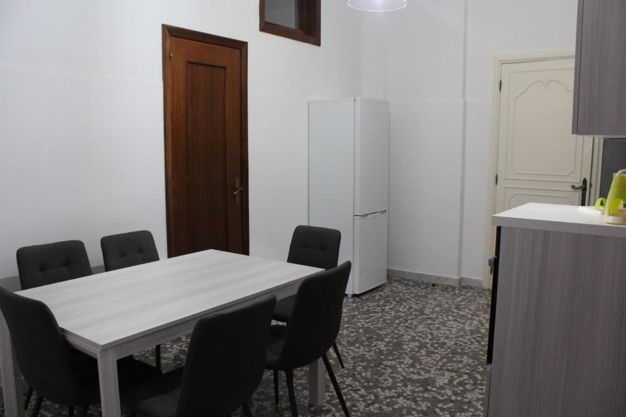 Apartment Little Bari Extérieur photo
