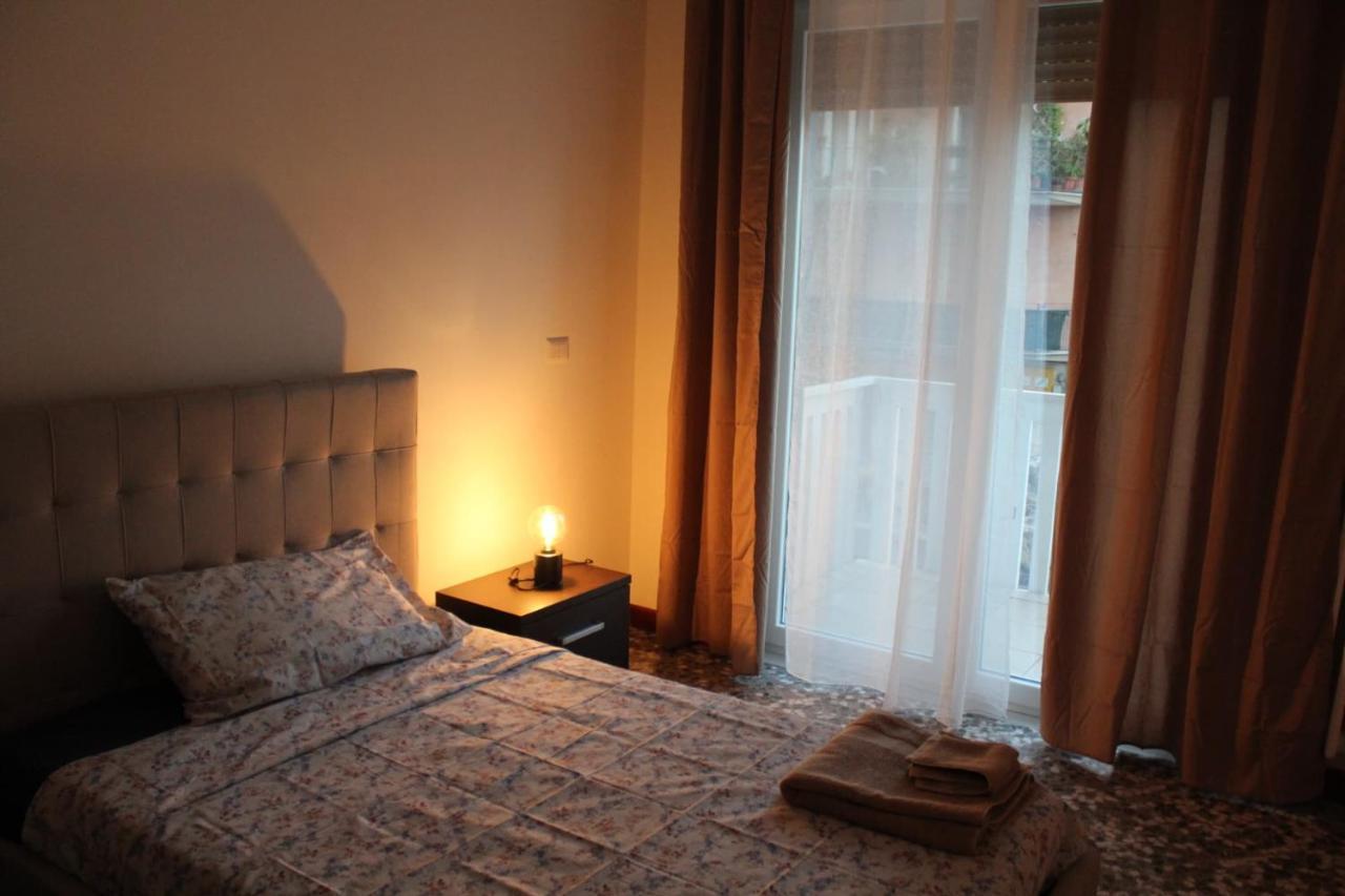 Apartment Little Bari Extérieur photo