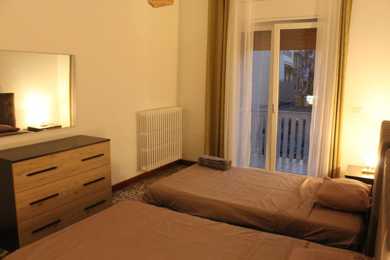 Apartment Little Bari Extérieur photo