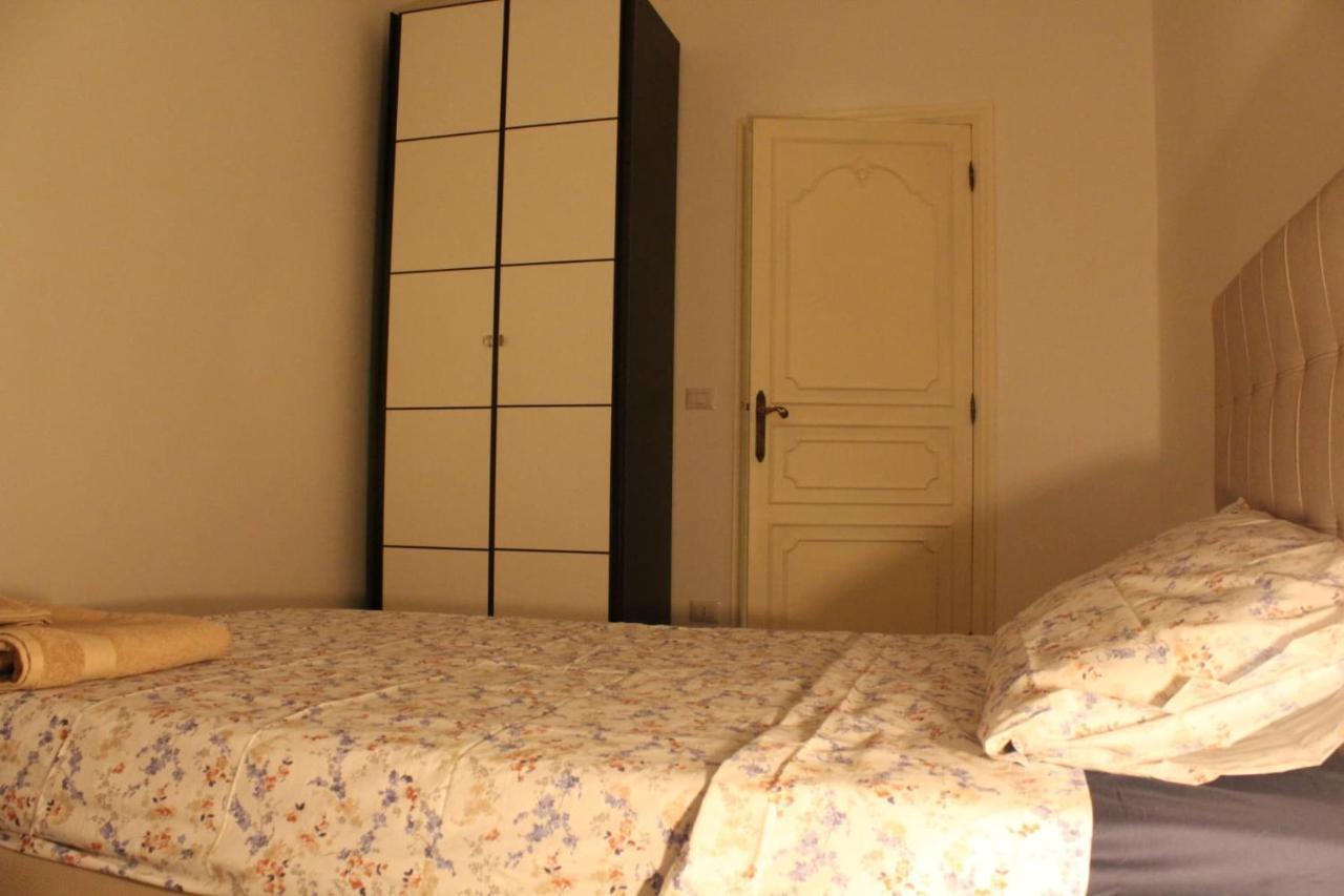 Apartment Little Bari Extérieur photo