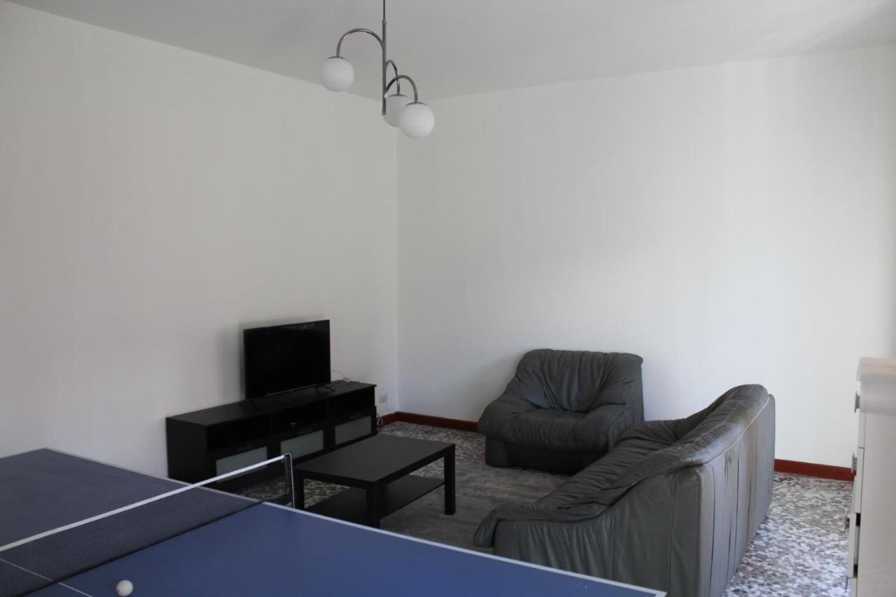 Apartment Little Bari Extérieur photo
