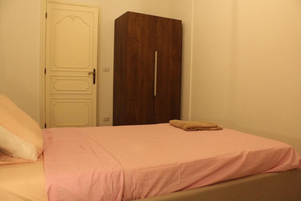 Apartment Little Bari Extérieur photo