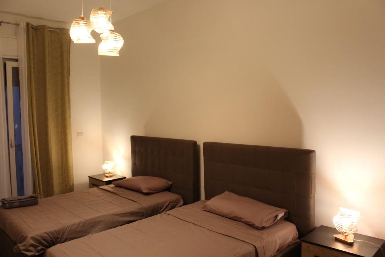 Apartment Little Bari Extérieur photo