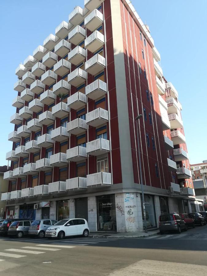Apartment Little Bari Extérieur photo