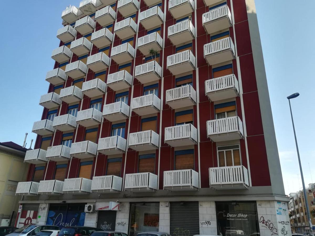 Apartment Little Bari Extérieur photo