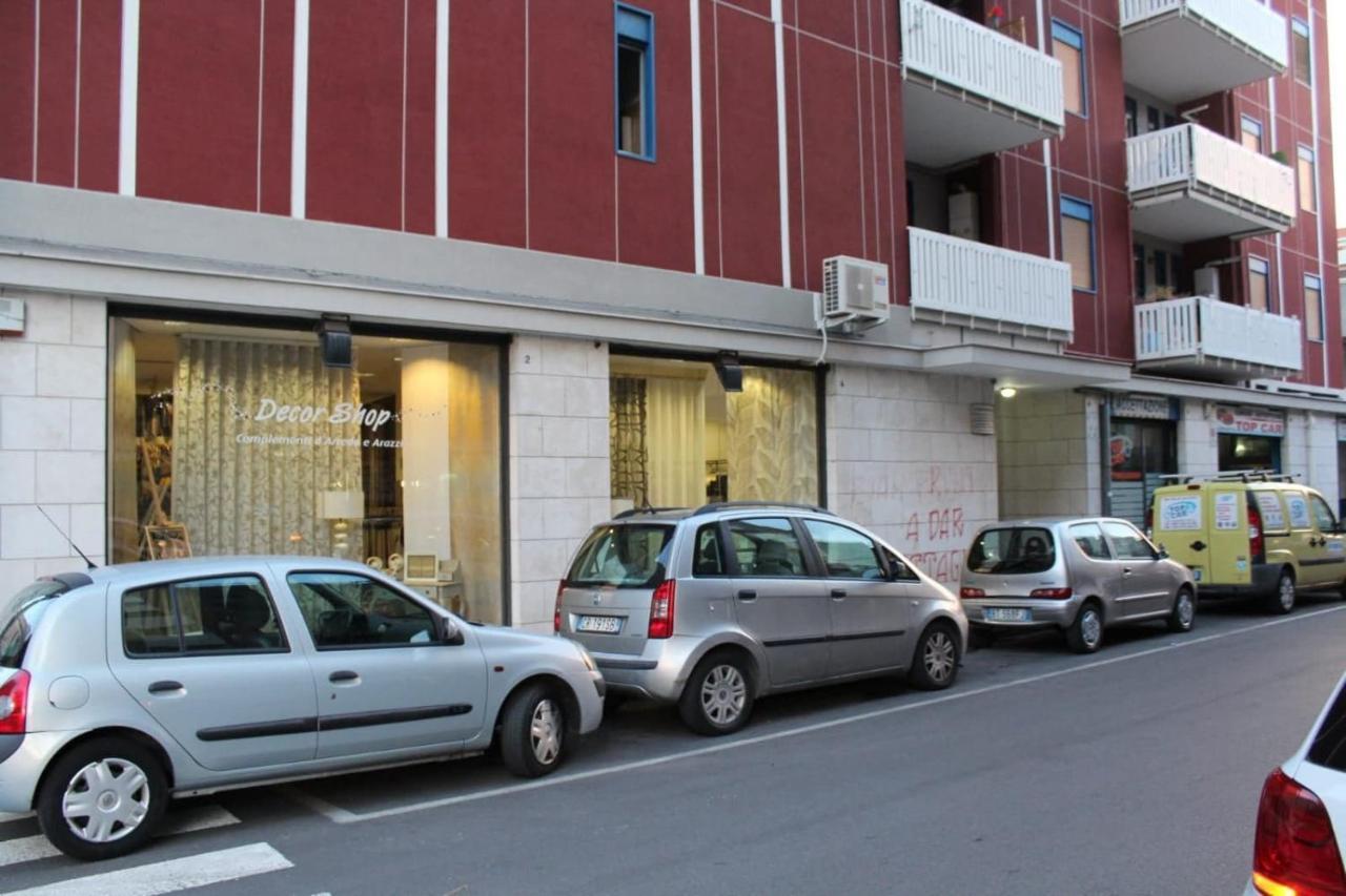 Apartment Little Bari Extérieur photo
