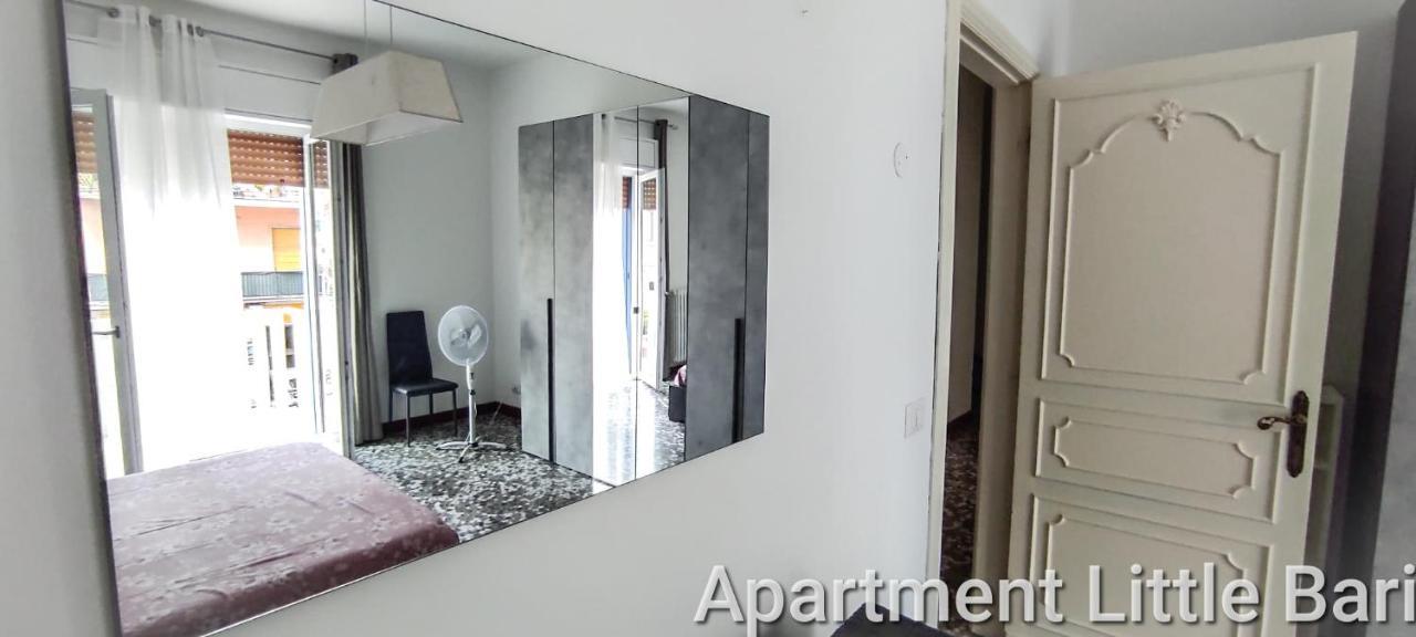 Apartment Little Bari Extérieur photo