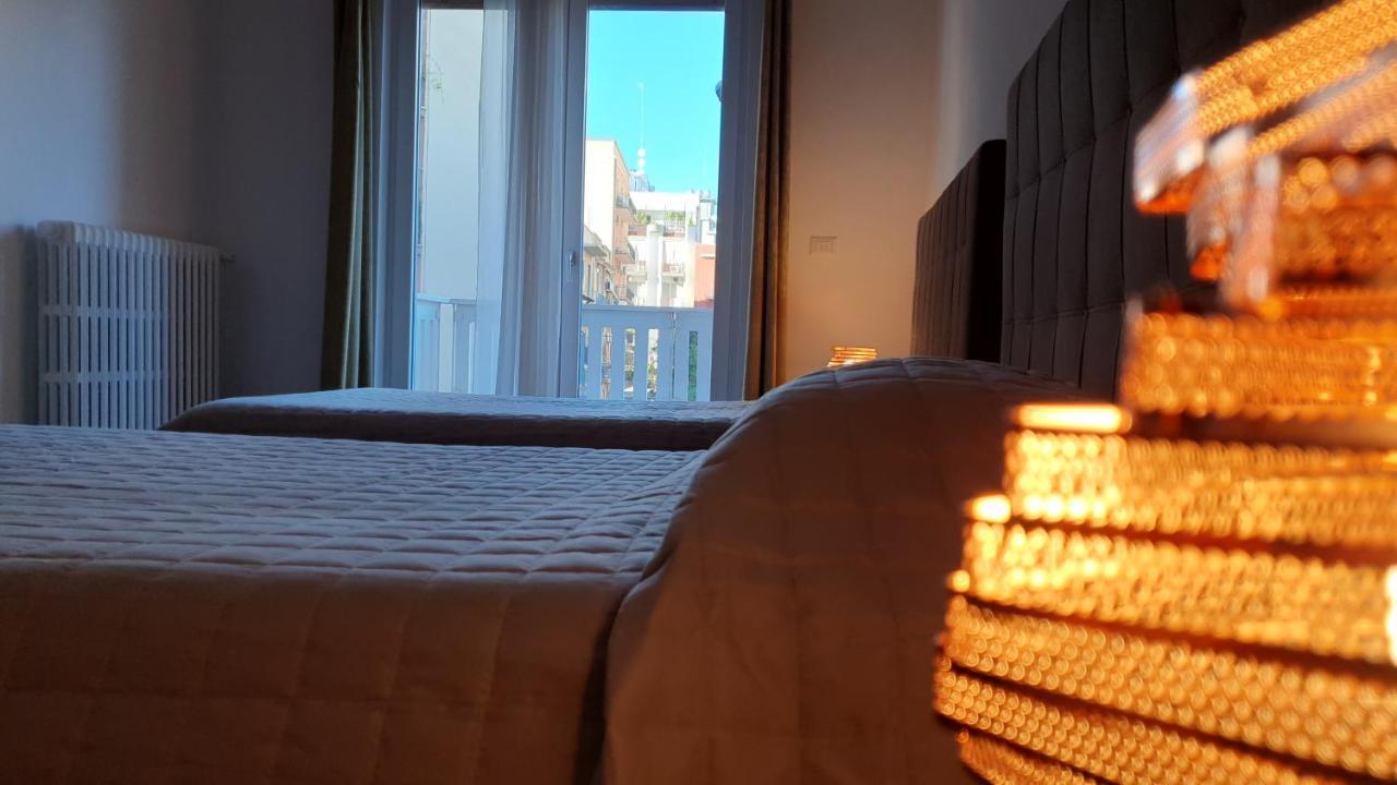 Apartment Little Bari Extérieur photo