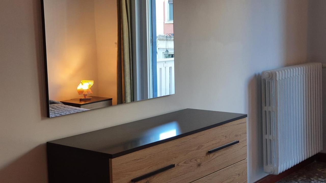Apartment Little Bari Extérieur photo
