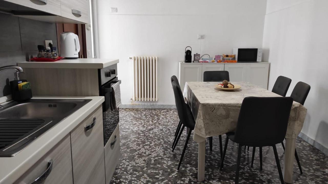 Apartment Little Bari Extérieur photo