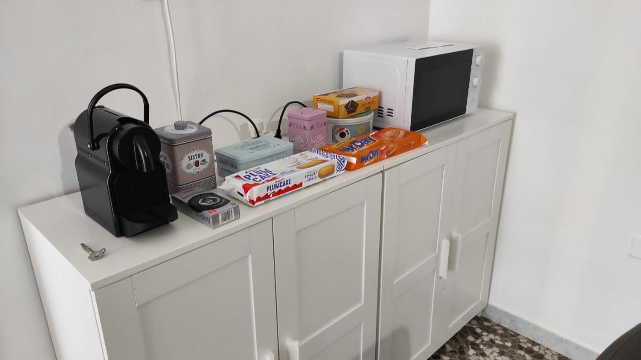 Apartment Little Bari Extérieur photo