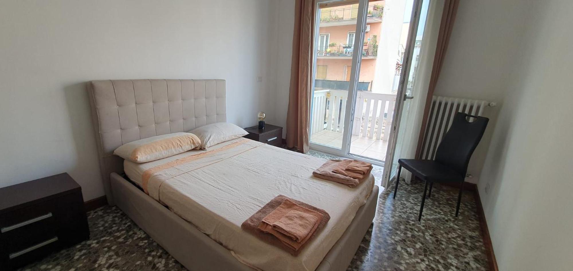 Apartment Little Bari Extérieur photo